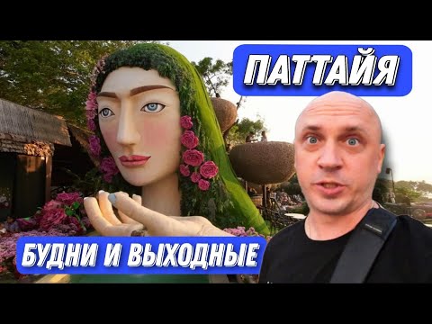 Видео: Чем заняться в Паттайе