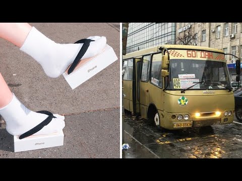 Видео: Хороший понт дороже денег (2 серия)