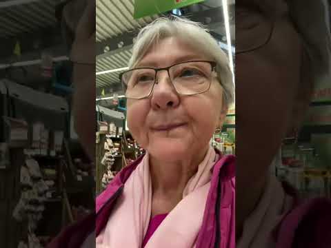 Видео: Самовывоз.Строительные магазины. Русский магазин , не большая закупочка . 