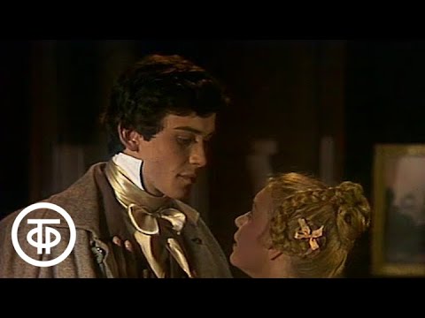 Видео: В.Гюго. Вознаграждение - 1000 франков. Серия 1 (1983)