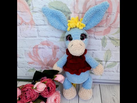 Видео: МК Ослик. Часть 2