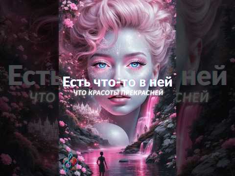 Видео: Есть что то в ней, что красоты прекрасней - Любовь, пережившая столетия… Песня на стихи Баратынского