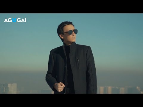 Видео: Мерей Дарибаев - Неге кірдің жүрекке?