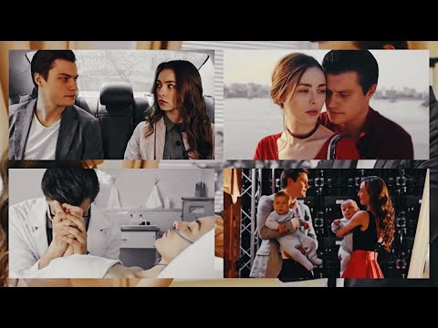 Видео: Отдай мою мечту - Анастасия Иванова и Олег Гаас