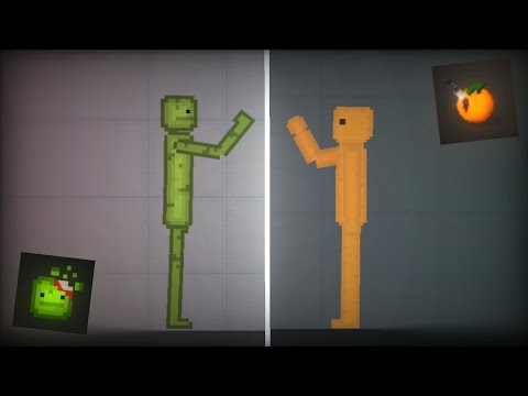 Видео: ПОЛНЫЙ РАЗБОР НА FRUIT PLAYGROUND | ЧЕМ ФРУТ ЛУЧШЕ МЕЛОНА?