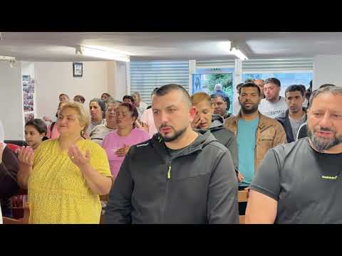 Видео:  1 част Църква Витезда BOSTON