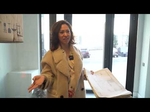 Видео: Как сделать проект стоматологической клиники