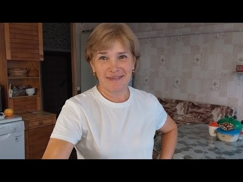Видео: Утепляемся, распаковка//Жизнь в деревне//