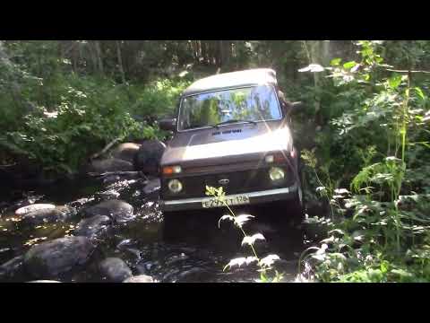 Видео: Осударева дорога. Южная часть. Сентябрь 2025.