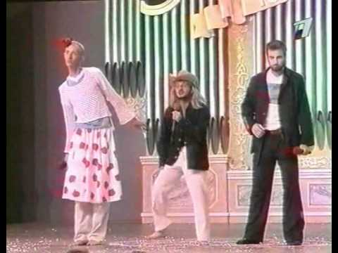 Видео: КВН, Агутин и Варум