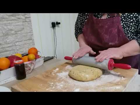 Видео: ОБЕЩАННЫЙ РЕЦЕПТ ПЕЧЕНЬЯ🍪 | #389