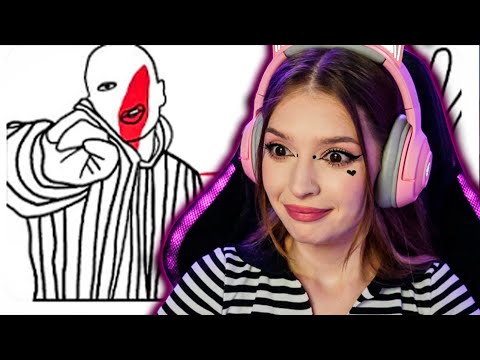 Видео: Oxxxymiron feat. Ка-тет - Машина Прогресса Реакция