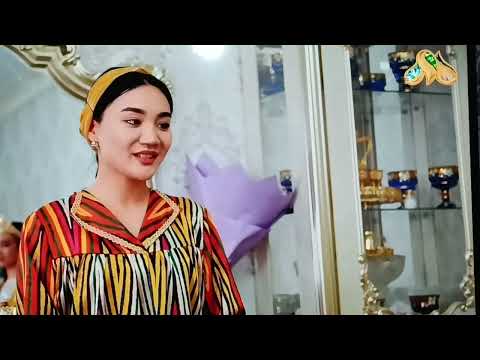 Видео: Етимлик мунчаям хурлик эй худойим🙆🏽🥹😭😭😭1кисм