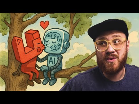 Видео: Laravel с ИИ просто СЛИШКОМ хорош