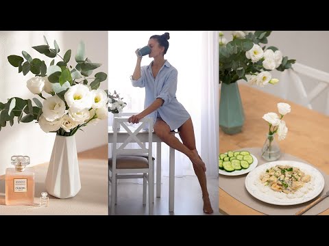 Видео: РАЗВОД, РУМ ТУР И НОВАЯ РАБОТА