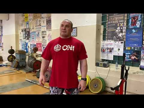 Видео: Доворот локтей в жиме лёжа