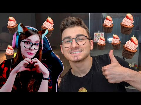 Видео: ИДЕАЛЬНЫЙ УЖИН НА 14 ФЕВРАЛЯ РЕАКЦИЯ TheBrianMaps БРАЙН МАПС