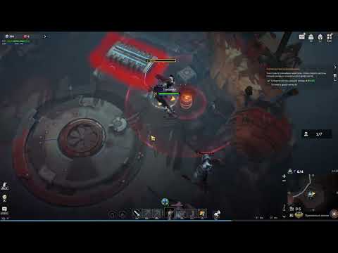 Видео: Warborne: Above Ashes | World of Warcraft (Sirus ХК) | 23.09.2025 | TrueSeeky