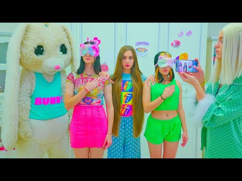 Видео: Нощни приключения за мажоретки 🔥 Какви prank очакват тийнейджъри в селска къща? Забавни ситуации