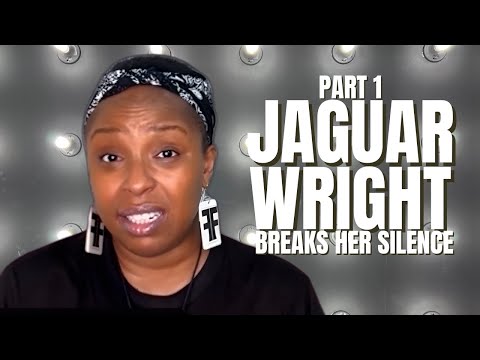 Видео: Jaguar Wright НАРУШАЕТ МОЛЧАНИЕ. Часть 1 | Мужчина утверждает, что Diddy оскорбил его. У Jaguar W...