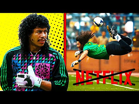Видео: NETFLIX СНОВА ОБЛАЖАЛСЯ. ВСЯ ПРАВДА ОБ УДАРЕ СКОРПИОНА