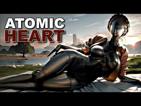 Видео: Atomic Heart 1 ГЛАВА 20 СЕРИЯ ФИНАЛ БИТВА С БЛИЗНЯШКАМИ