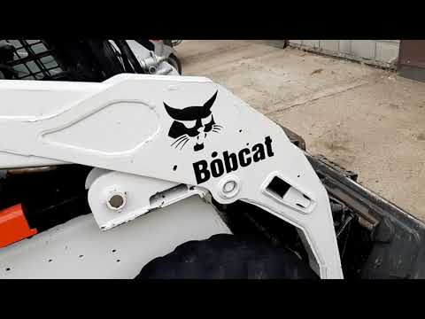 Видео: ОБЗОР Bobcat S175