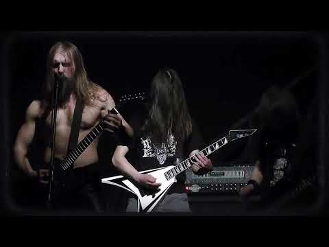 Видео: Берсерк