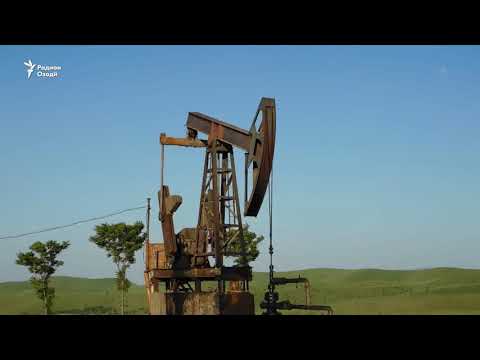 Видео: Балҷувон боз ба кишвар нафту газ медиҳад