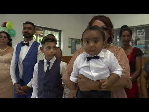 Видео: Кръщенето на ДЕМИР с.Виница - Фото и Видео МАРКОВ - 0878950244