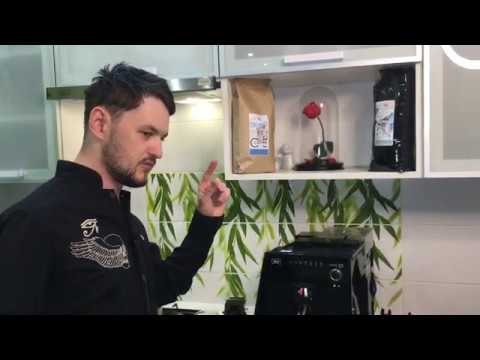 Видео: Слёзы барыг Melitta и Nivona или черная сторона Melitta.