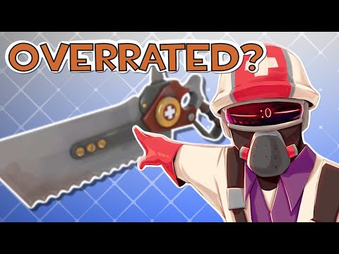 Видео: Медик 101: Ампутатор