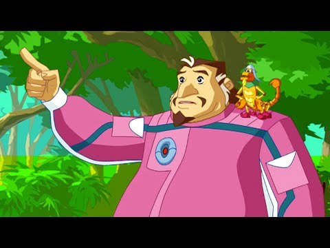 Видео: Фархат  | сезон 2 | эпизод 24 | дла дзечи | Калла байка по русскому