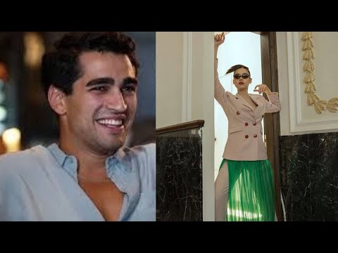 Видео: Орхидеи, выдающие Мерта и Афру: любовь подтверждена?