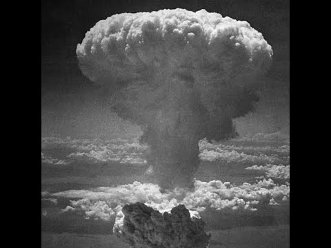 Видео: Хэрэв цөмийн дайн болвол соёл иргэншил мөхөх үү? / TUUH.MN