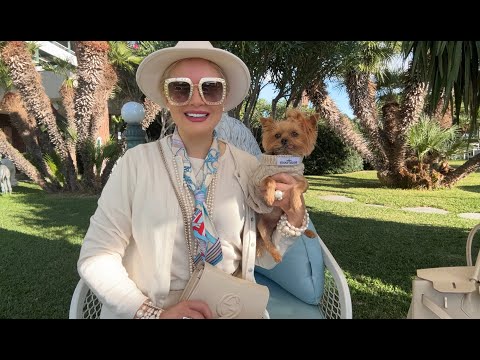 Видео: Эфирчик (287) об умении себя вести