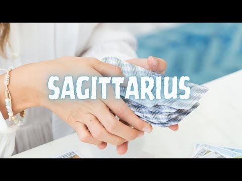 Видео: СТРЕЛЕЦ❗️ЭТО НЕ ИГРА❗️ОТПУСТИТЕ ЭТО КАК МОЖНО СКОРЕЕ, ЭТО ПРИВЕДЁТ К МНОГОМУ УЩЕРБУ! Октябрь 2025