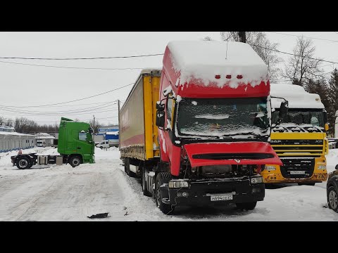 Видео: Новогодние ремонты Ренчика