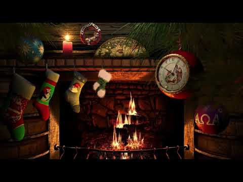 Видео: Александр Кэтлин - Зимняя сказка