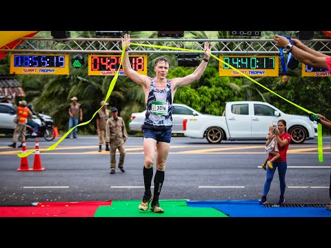 Видео: Победа на трейле: разбор моей гонки с лайфхаками.