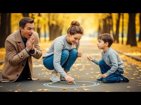 Видео: Её кровь спасла олигарха, но он исчез. Спустя месяц их свела одна тайна.