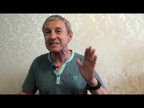 Видео: Геморрой. Справляемся сами