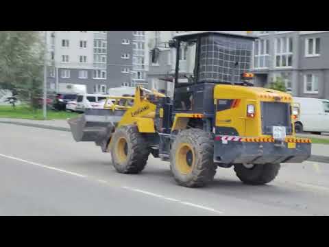 Видео: НА  РАЙОНЕ  ГРЯДУТ  ПЕРЕМЕНЫ...