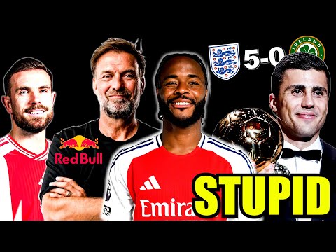 Видео: 40 ГЛУПЫХ футбольных моментов 2024 года