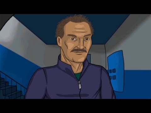 Видео: УЗНАЙ СВОЕГО СОСЕДА ► Russian Horror Story #1