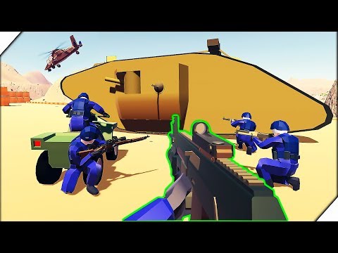 Видео: МОНСТР ТАНК СУЩЕСТВУЕТ!