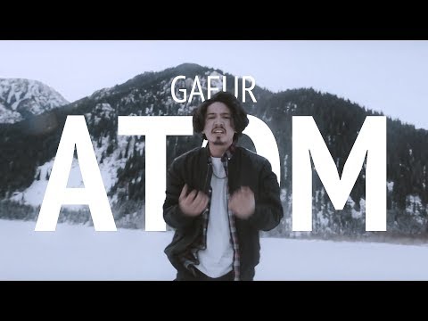 Видео: Gafur - Атом