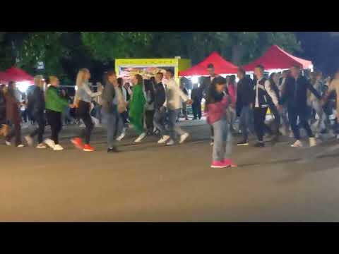 Видео: ОРКЕСТЪР Якоруда Айшето