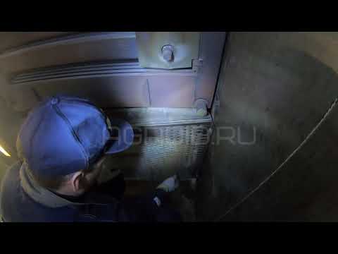 Видео: Инструкция   Revent 725 Gas/Oil   делаем полный осмотр ротационной печи Ревент 725.