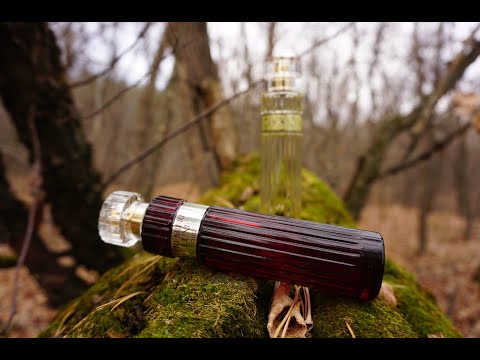 Видео: Premiere Luxe ✨ и Premiere Luxe Oud for Her 🥀 от Avon мои итоги тестирования 👩🏻‍🔬